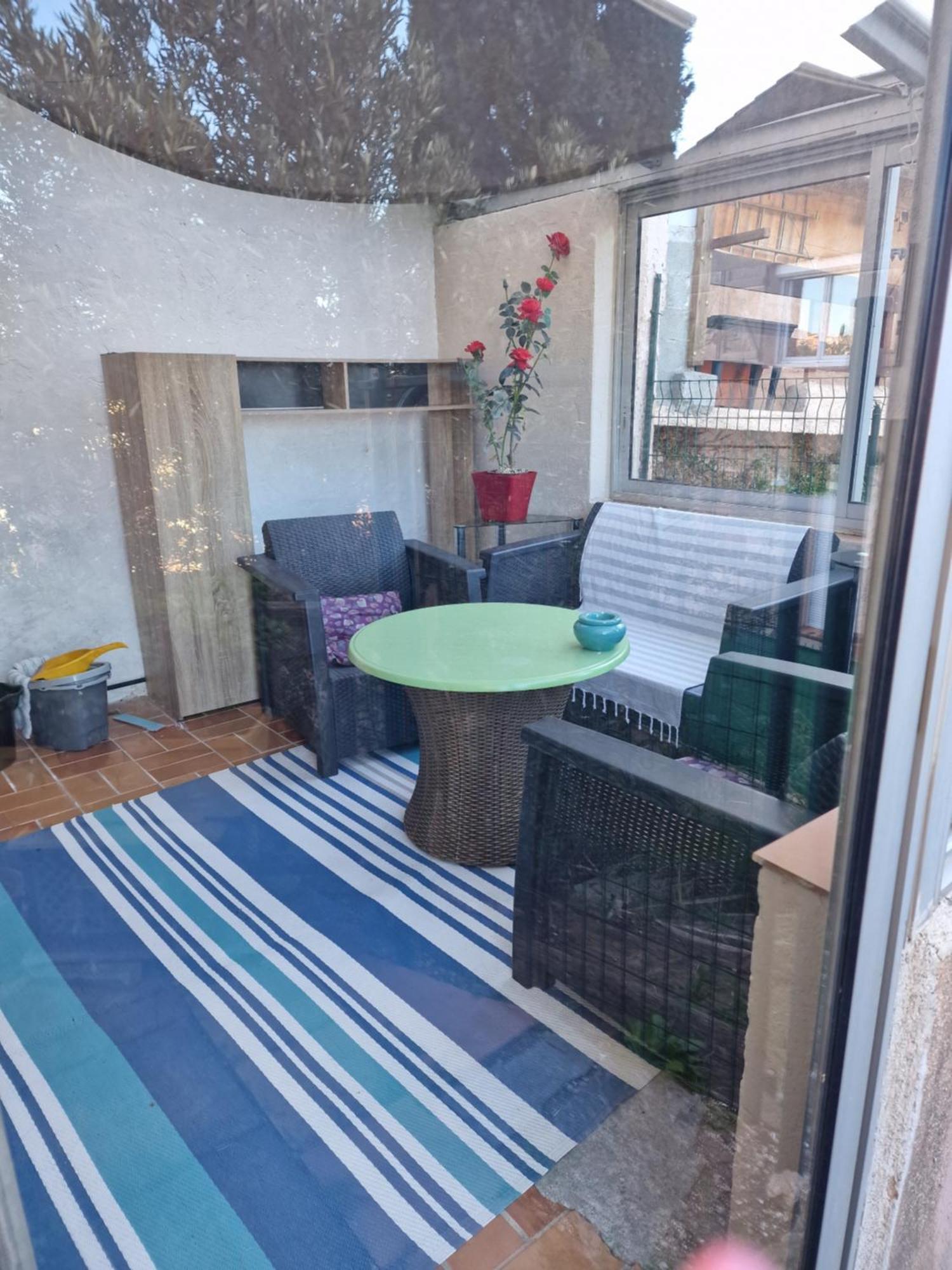 Ravissant Appartement Saint-Raphael Piscine Saint-Raphael (Var) Exterior foto