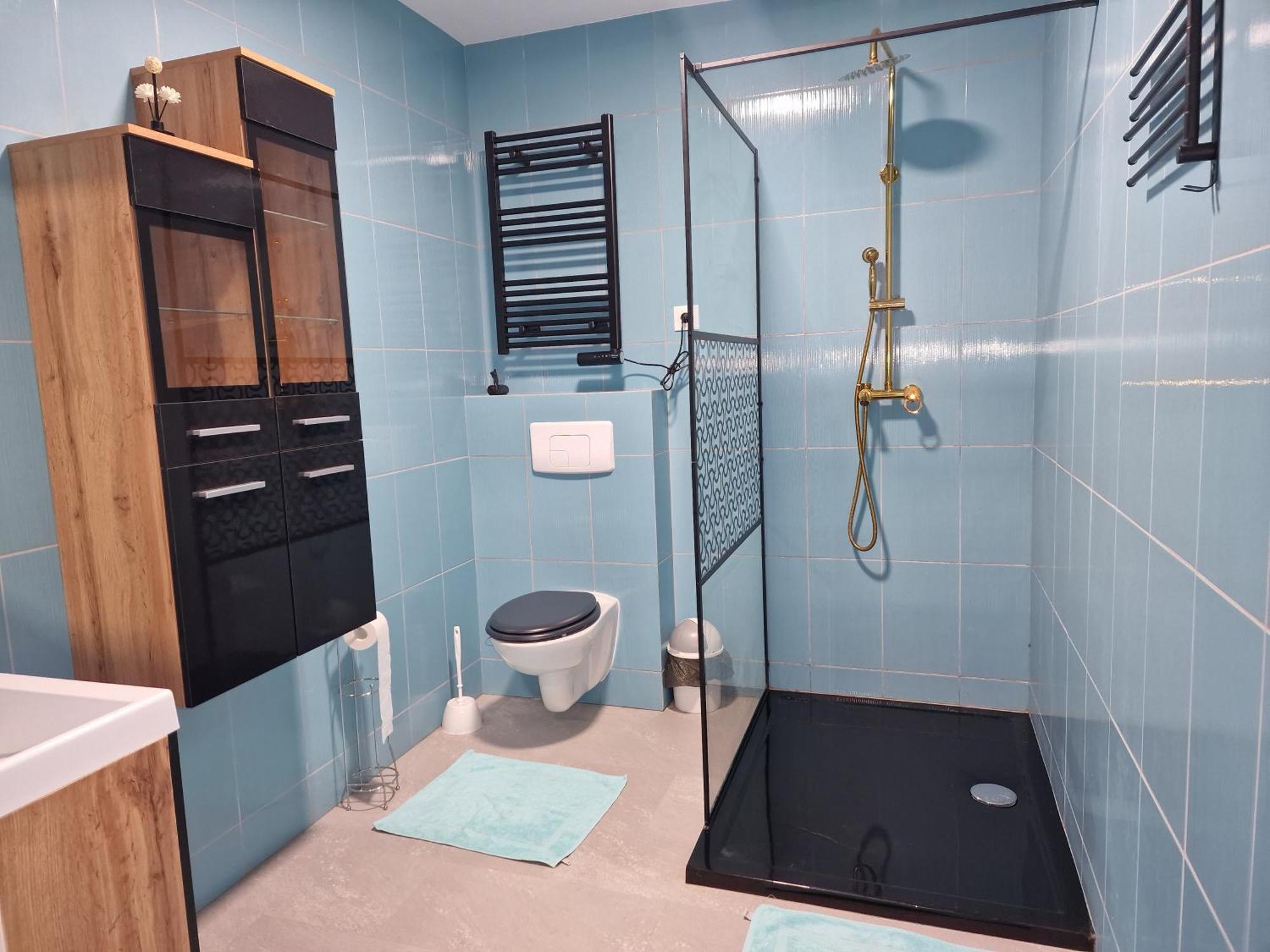 Ravissant Appartement Saint-Raphael Piscine Saint-Raphael (Var) Quarto foto